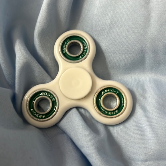 Fidget spinner - Picture 1 of 1
